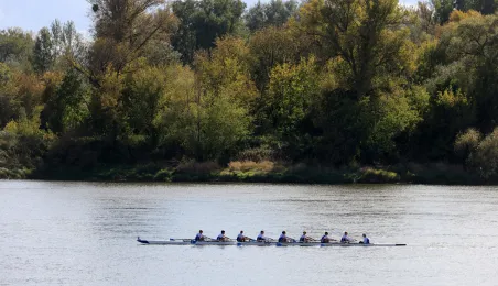 Run & Row 2024