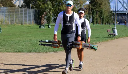 Run & Row 2024