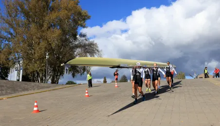 Run & Row 2024
