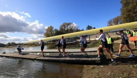 Run & Row 2024