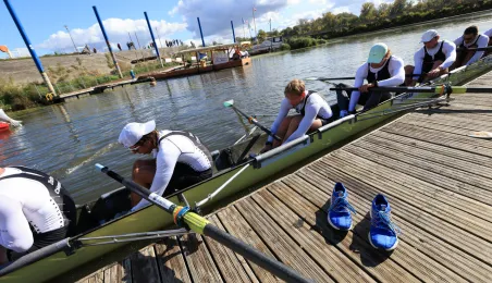 Run & Row 2024