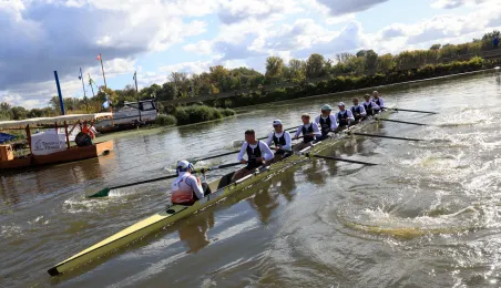 Run & Row 2024