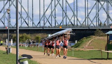 Run & Row 2024