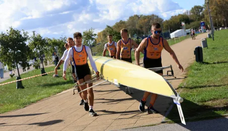 Run & Row 2024