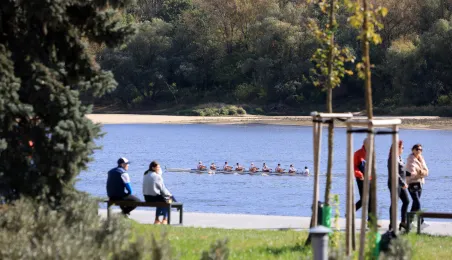 Run & Row 2024
