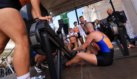 Run & Row 2024