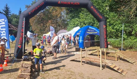 Pożegnanie lata na Barbarce, 8.09.2024