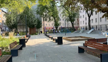 Komitet Rewitalizacji z wizytą w Łodzi, 17-18.09.2024 r.