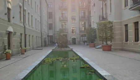 Komitet Rewitalizacji z wizytą w Łodzi, 17-18.09.2024 r.