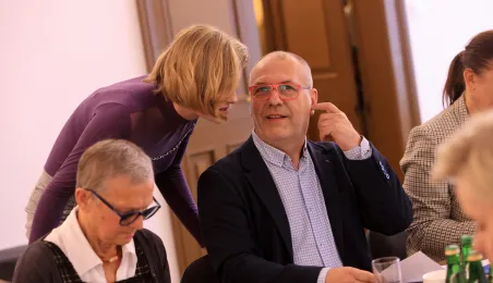 Spotkanie z RO: Bydgoskie, Rubinkowo, Wrzosy - 02.10.2024 r.