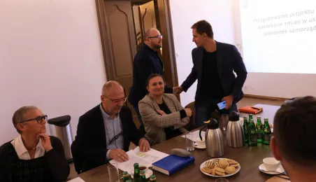 Spotkanie z RO: Bydgoskie, Rubinkowo, Wrzosy - 02.10.2024 r.