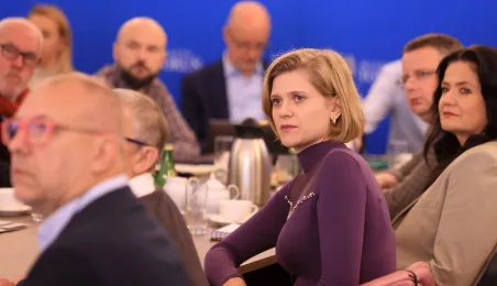Spotkanie z RO: Bydgoskie, Rubinkowo, Wrzosy - 02.10.2024 r.