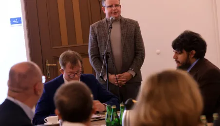 Spotkanie z RO: Bydgoskie, Rubinkowo, Wrzosy - 02.10.2024 r.