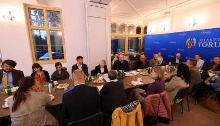 Spotkanie z RO: Bydgoskie, Rubinkowo, Wrzosy - 02.10.2024 r.