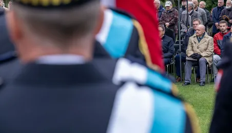 85. rocznica Zbrodni Pomorskiej