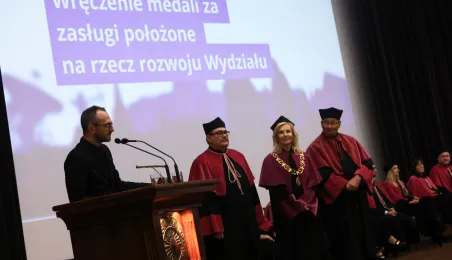 Medal dla Centrum Wsparcia Biznesu