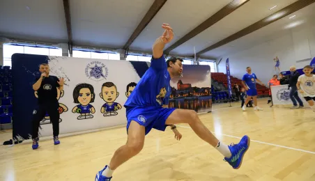 Marcin Lijewski