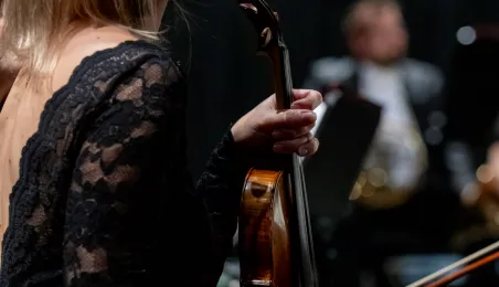 Koncert laureatów 6. Międzynarodowego Konkursu Skrzypcowego im. Karola Lipińskiego
