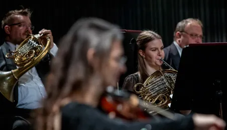 Koncert laureatów 6. Międzynarodowego Konkursu Skrzypcowego im. Karola Lipińskiego