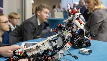 III Wojewódzka Konferencja dla Doradców Zawodowych