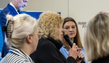 III Wojewódzka Konferencja dla Doradców Zawodowych