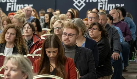 III Wojewódzka Konferencja dla Doradców Zawodowych
