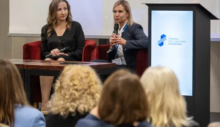 III Wojewódzka Konferencja dla Doradców Zawodowych