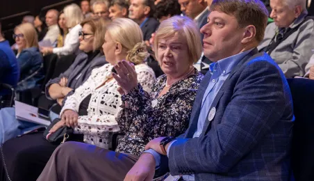 14. Kujawsko-Pomorskie Forum Ekonomii Społecznej, 8.10.2024 r.