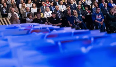14. Kujawsko-Pomorskie Forum Ekonomii Społecznej, 8.10.2024 r.