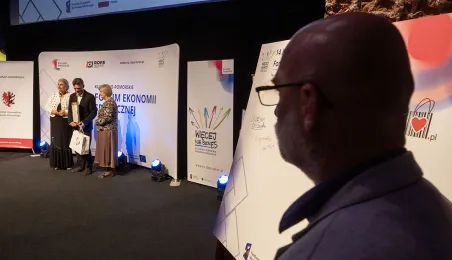 14. Kujawsko-Pomorskie Forum Ekonomii Społecznej, 8.10.2024 r.