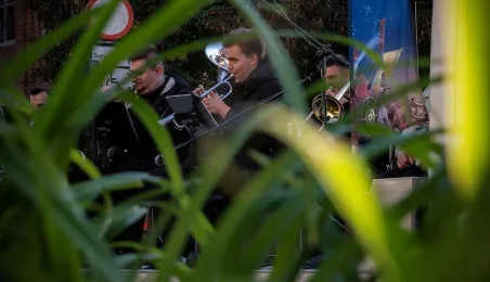 Toruń na Jazzowo