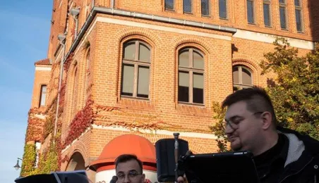 Toruń na Jazzowo