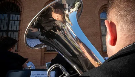 Toruń na Jazzowo