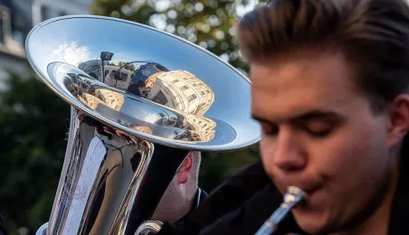 Toruń na Jazzowo