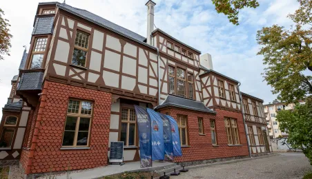 Otwarcie Kulturalnego Huba Bydgoskiego Przedmieścia, 11.10.2024 r.