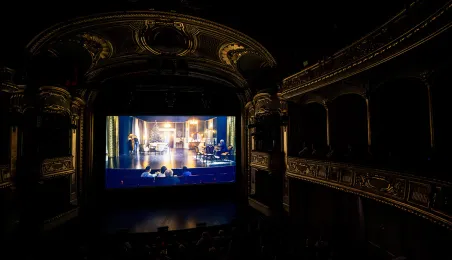 Toruńska premiera filmu Sezony, 13.10.2024 r.