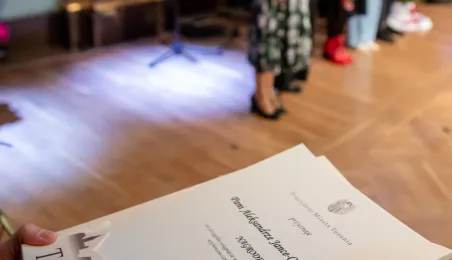 Docenili nauczycieli z Torunia i regionu