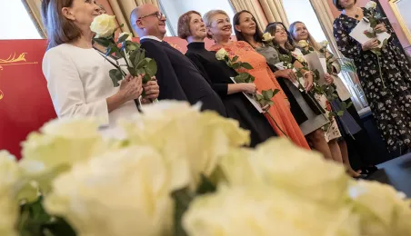 Wojewódzkie obchody Dnia Edukacji Narodowej, 15.10.2024 r.