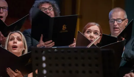 Flisacze opowieści na inaugurację Festiwalu