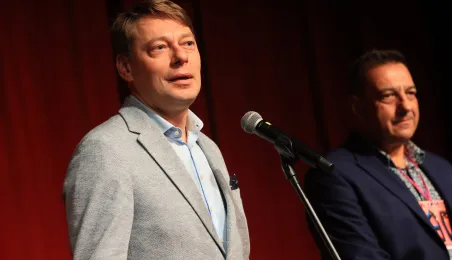 Lalki w Baju po raz trzydziesty