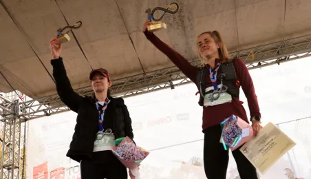 41. Toruń Maraton na Finał Triady 100-lecia