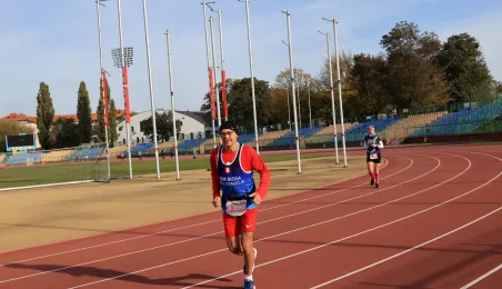 41. Toruń Maraton na Finał Triady 100-lecia
