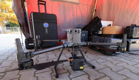 DroneTech World Meeting 2024