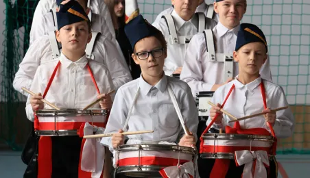 Jubileusz klas integracyjnych w Szkole Podstawowej nr 16
