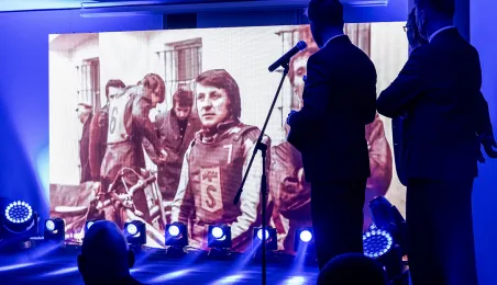 Gala podsumowująca sezon żużlowy 2024