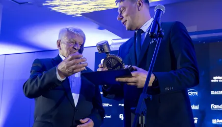 Gala podsumowująca sezon żużlowy 2024