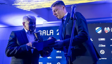 Gala podsumowująca sezon żużlowy 2024