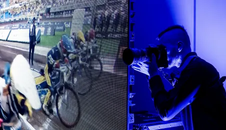 Gala podsumowująca sezon żużlowy 2024