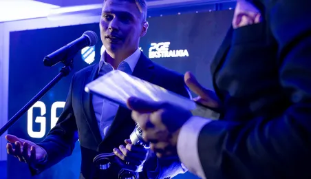 Gala podsumowująca sezon żużlowy 2024