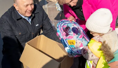 Toruńska edycja kampanii #StreetsforKids